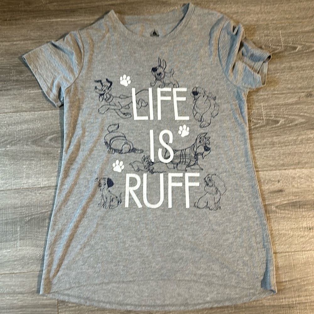 Disney World T-shirt